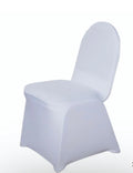 Spandex Banquet Chair Covers