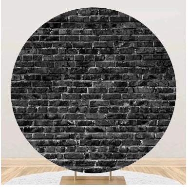Round Arch Covers