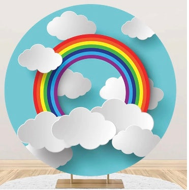 Round Arch Covers