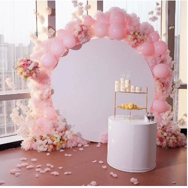 Round Arch Covers