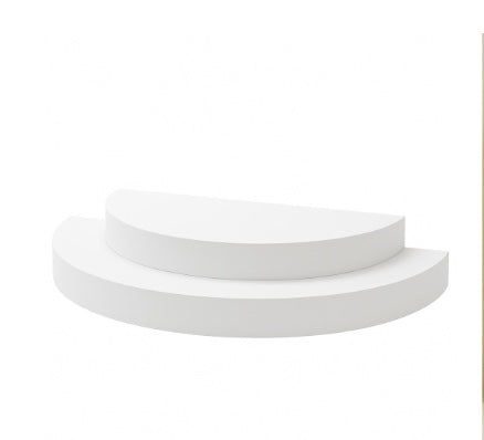 Half Circle Stage