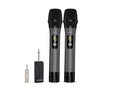 Wireless Microphone