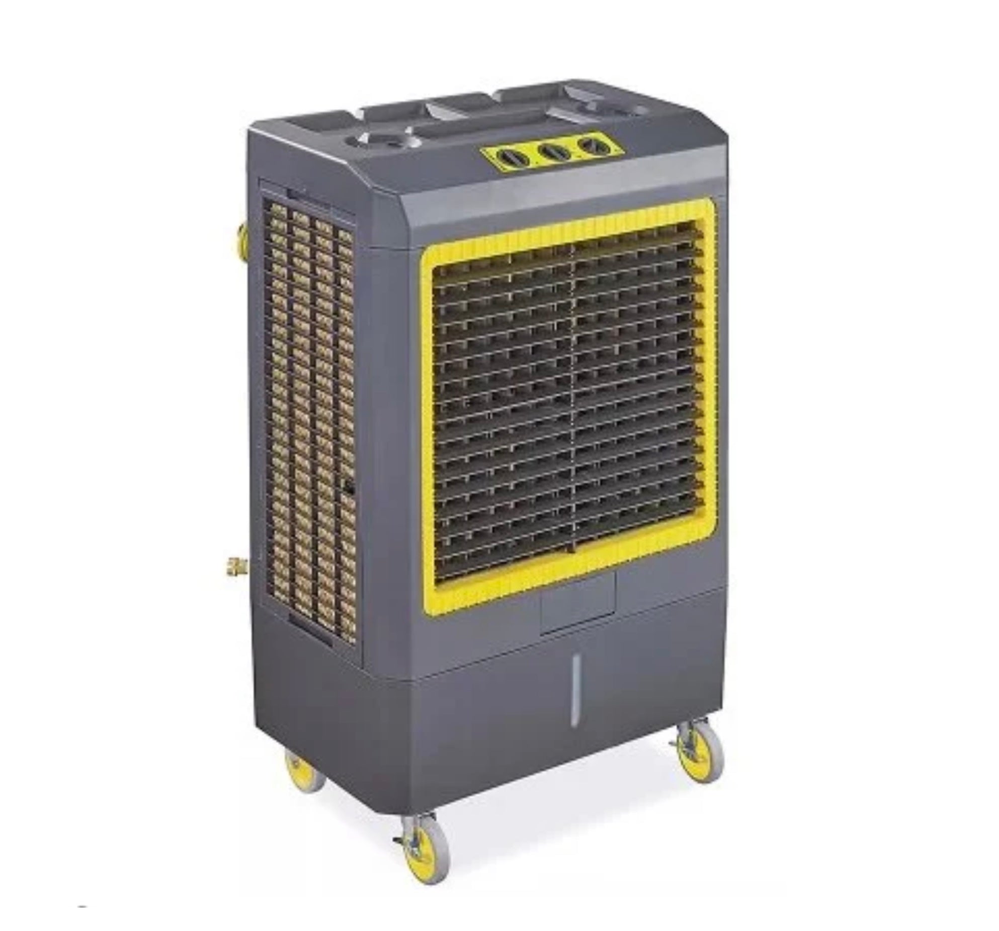 Evaporative Cooler