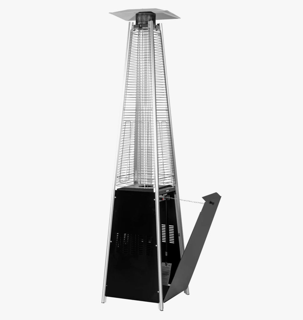 Pyramid Propane Gas Patio Heater