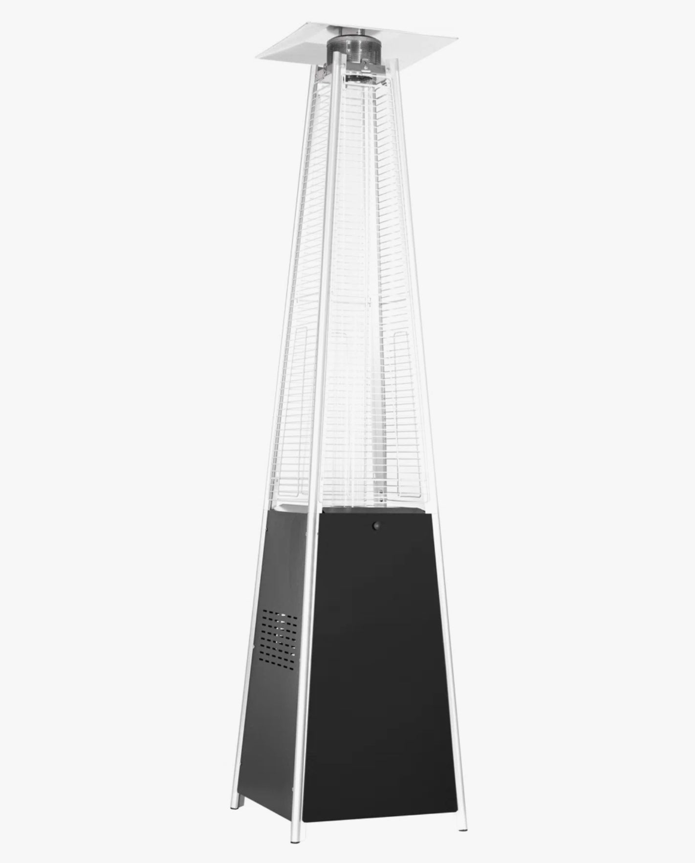 Pyramid Propane Gas Patio Heater