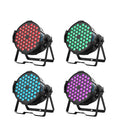 LED PAR Stage Up Lights RGBW
