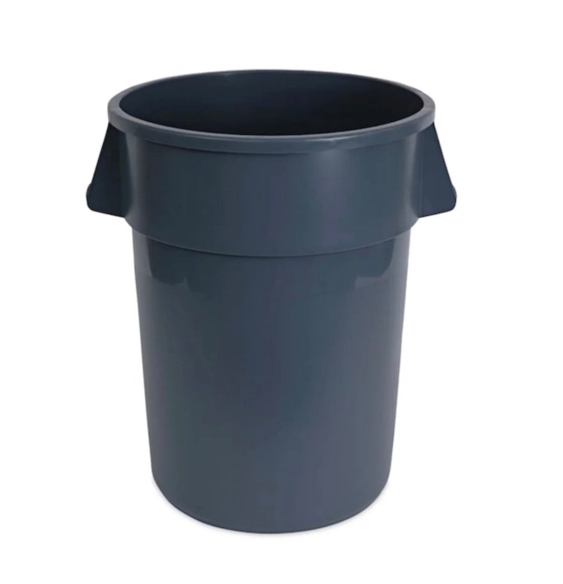 44 Gallon Commercial Trash Can