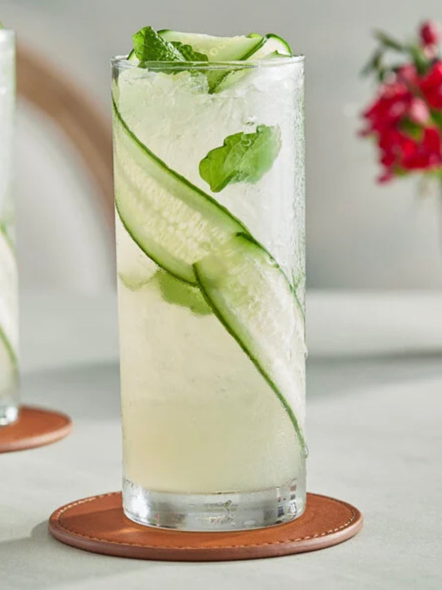 Collins Glass