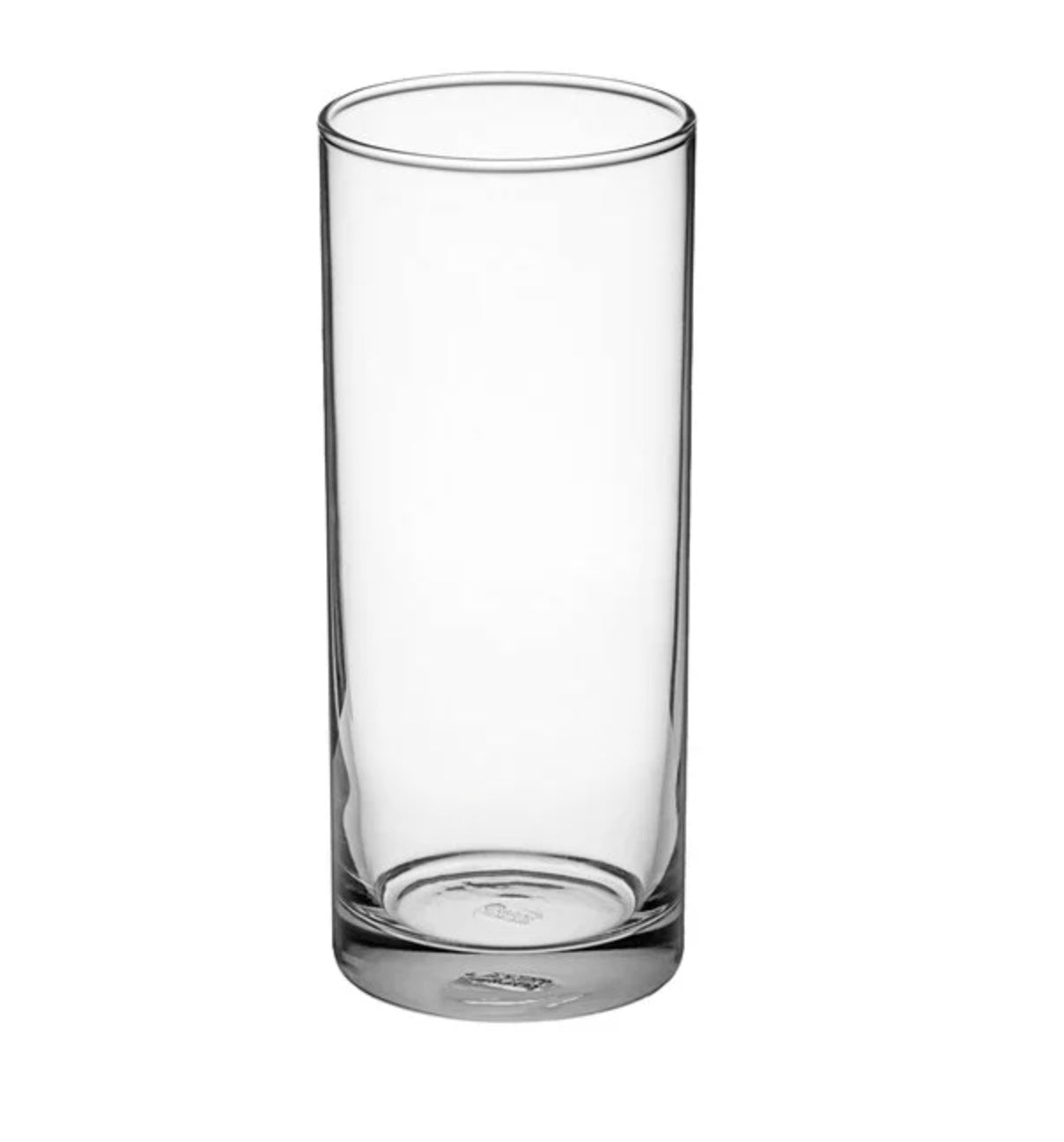 Collins Glass – Premier Event Society, LLC