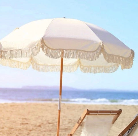 Boho Umbrella 6 FT