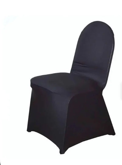 Spandex Banquet Chair Covers