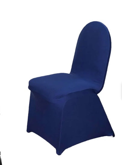 Spandex Banquet Chair Covers