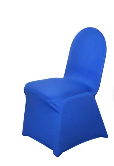 Spandex Banquet Chair Covers