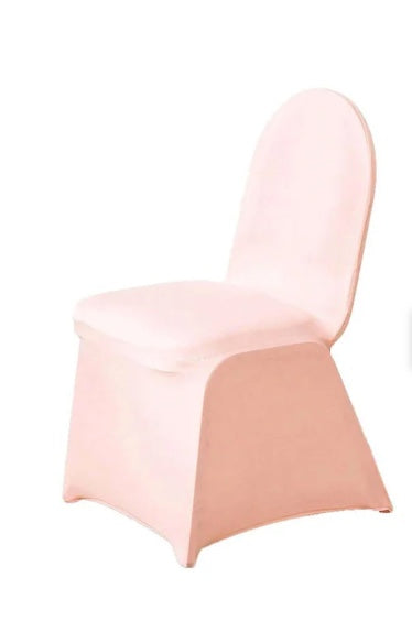 Spandex Banquet Chair Covers