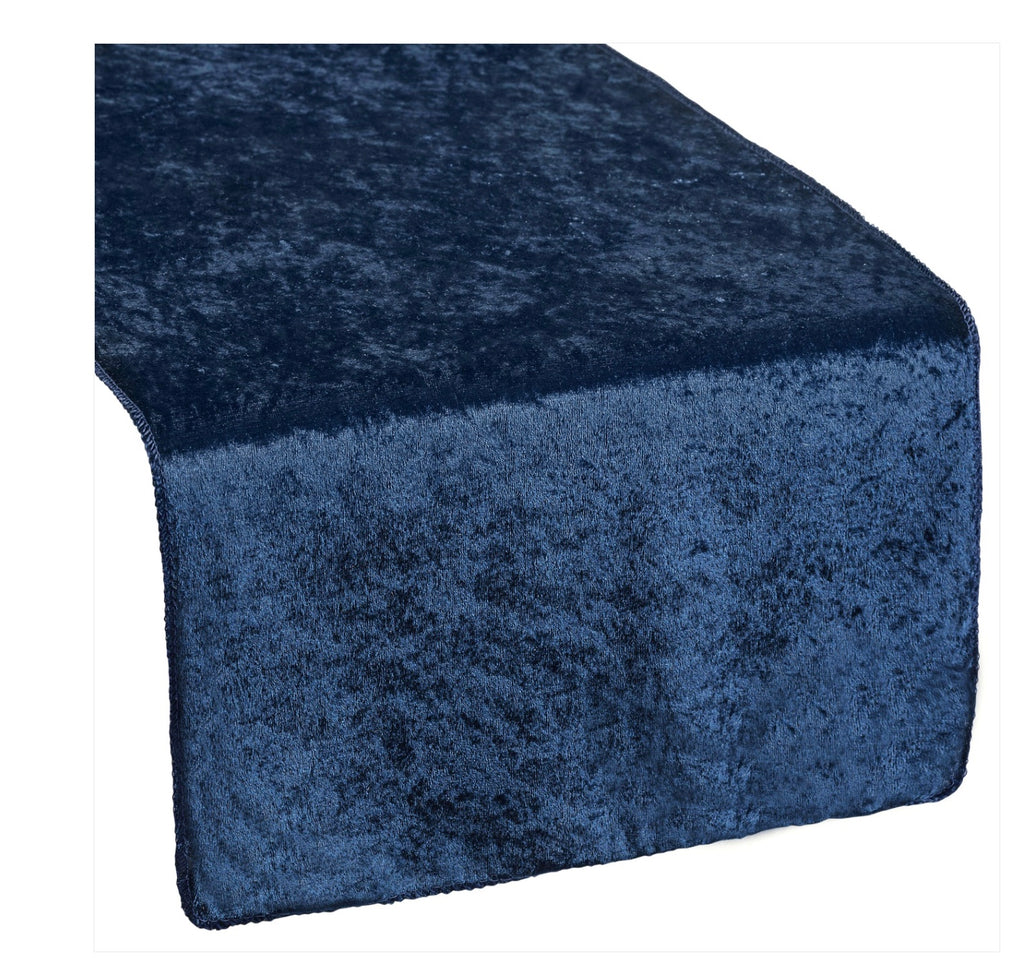 Velvet Table Runners