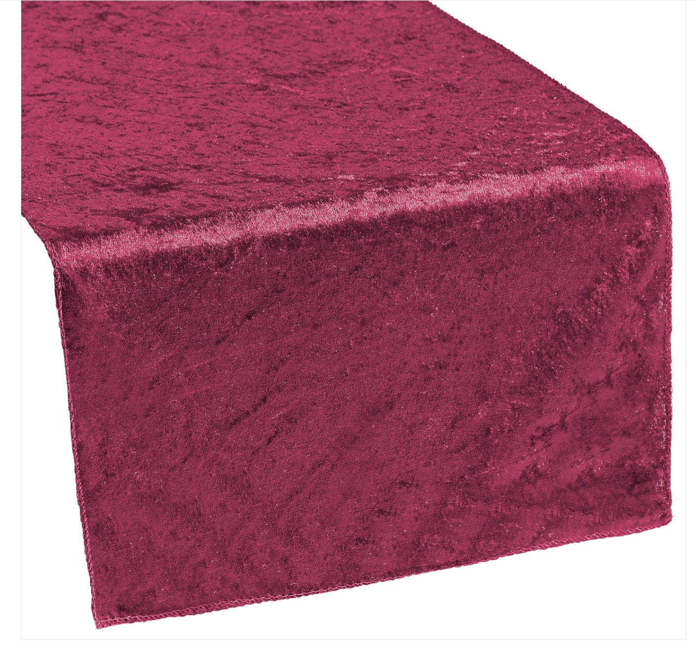 Velvet Table Runners