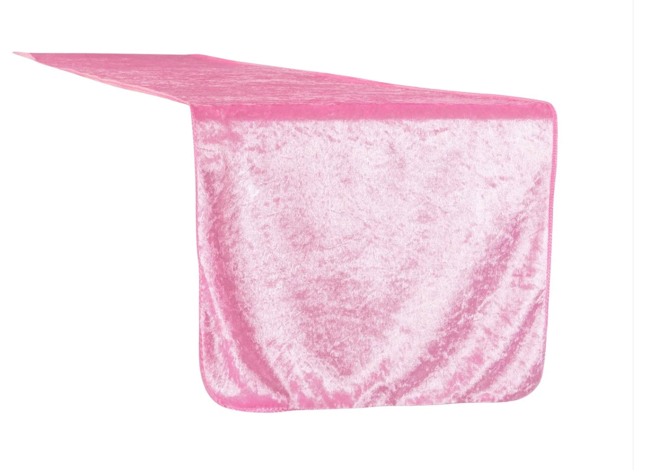 Velvet Table Runners