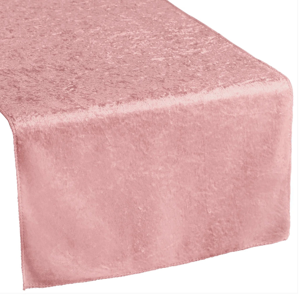 Velvet Table Runners