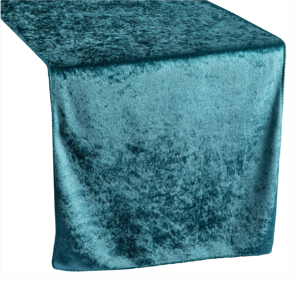Velvet Table Runners