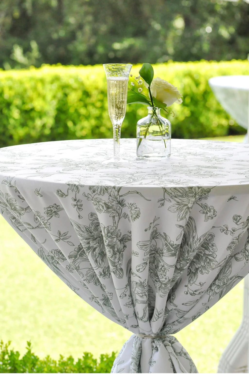 Cocktail Table