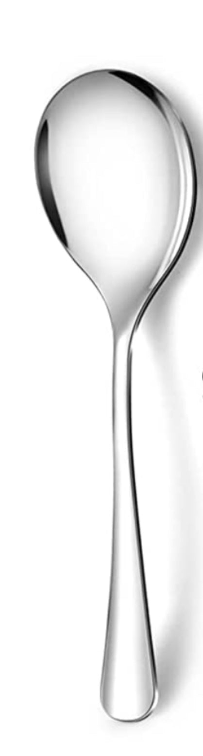 Serving Spoons Set