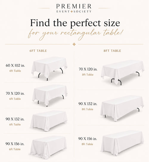 6FT Banquet Table