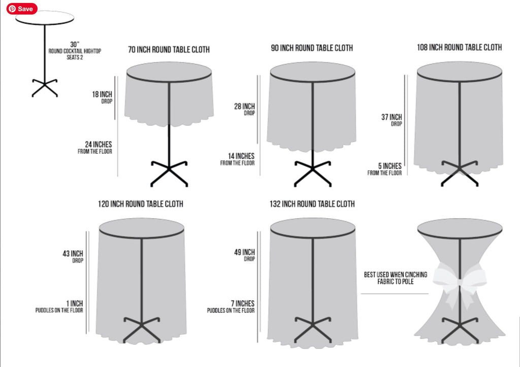 Cocktail Table
