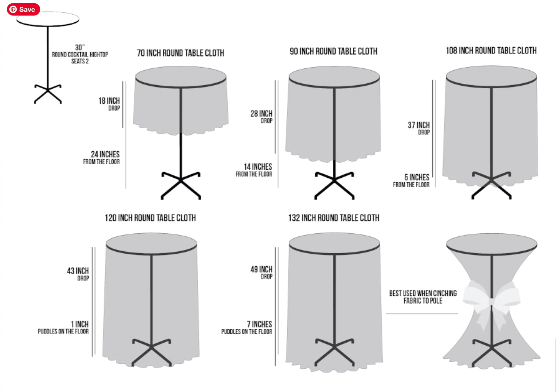 Cocktail Table
