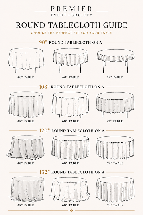 48" Round Table