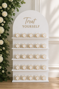 Treat Wall