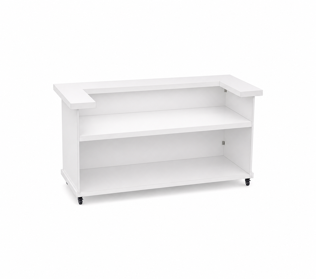 White Bar