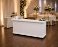 White Bar