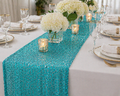 Sequin Table Runner