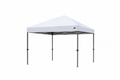 White 10x10 Pop Up Canopy