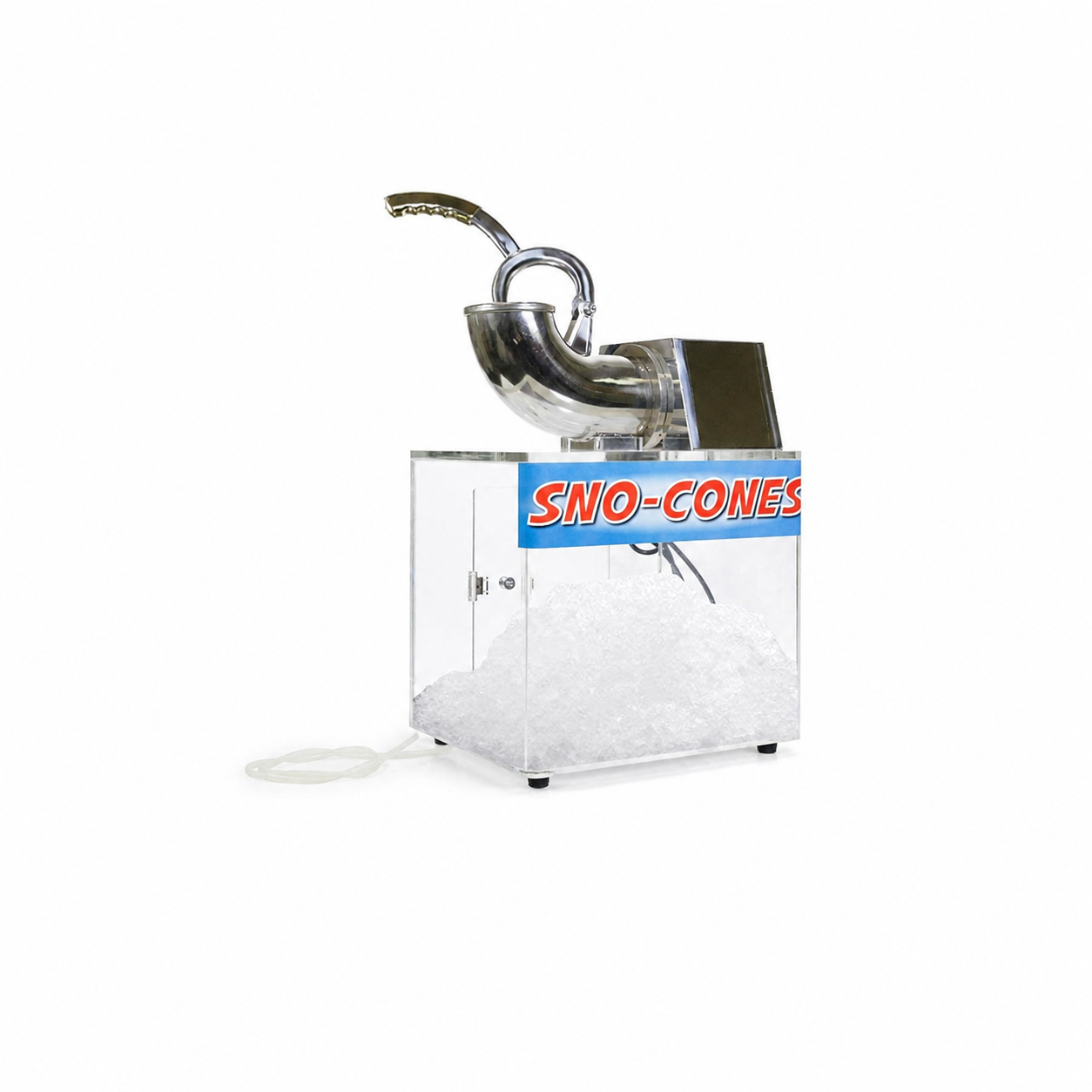 Sno-Cone Machine
