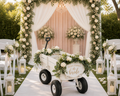 Wedding Wagon